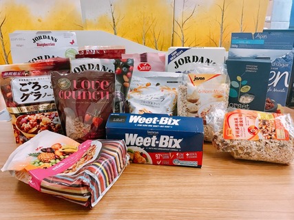 麥片什么牌子好？進口麥片哪個牌子好吃