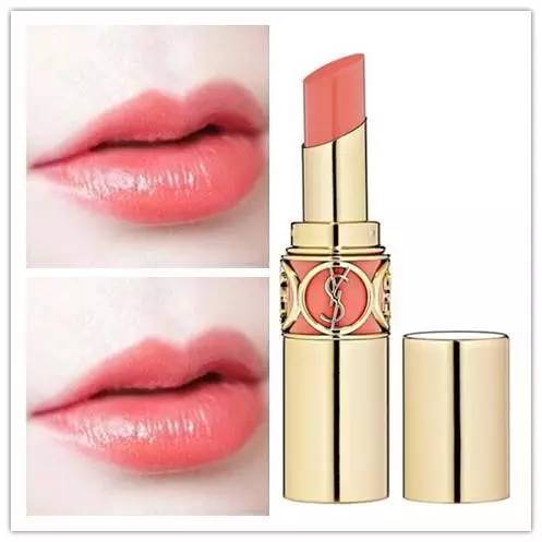 西柚色口紅有哪些？西柚色口紅推薦