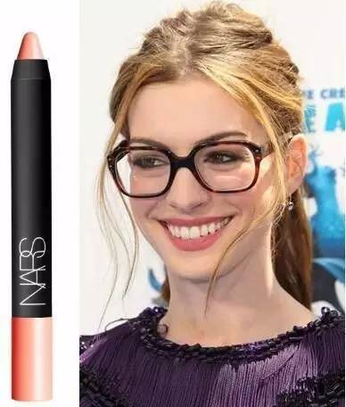 西柚色口紅有哪些？西柚色口紅推薦