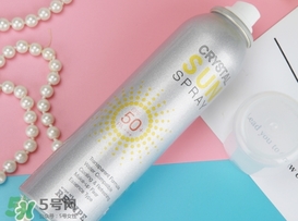 防曬噴霧進(jìn)眼睛怎么辦？防曬噴霧進(jìn)眼睛怎么處理？