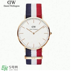 dw丹尼爾惠靈頓手表不走怎么回事？dw手表不走了怎么辦？