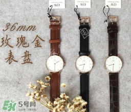 dw丹尼爾惠靈頓手表不走怎么回事？dw手表不走了怎么辦？