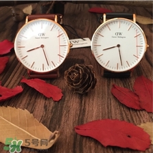 dw丹尼爾惠靈頓手表不走怎么回事？dw手表不走了怎么辦？