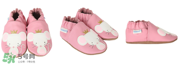 Robeez學步鞋怎么樣？Robeez學步鞋好穿嗎？