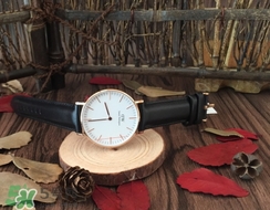 dw手表會(huì)掉色嗎？dw手表褪色是什么原因怎么辦？