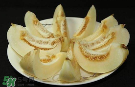 甜瓜籽能吃嗎？甜瓜能吃籽嗎？