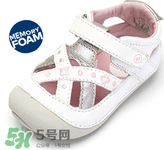 Stride Rite是什么牌子？Stride Rite是哪個(gè)國(guó)家的品牌？