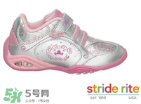 stride rite的中文叫什么？stride rite的中文怎么翻譯？