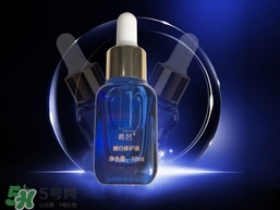 希蕓嫩白修護(hù)液小藍(lán)瓶怎么用？希蕓嫩白修護(hù)液小藍(lán)瓶使用方法