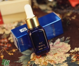 希蕓嫩白修護(hù)液小藍(lán)瓶怎么用？希蕓嫩白修護(hù)液小藍(lán)瓶使用方法