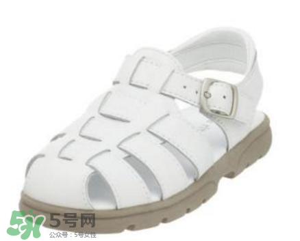 stride rite喜建步童鞋怎么樣？stride rite喜建步童鞋好穿嗎？