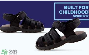 stride rite喜建步童鞋怎么樣？stride rite喜建步童鞋好穿嗎？