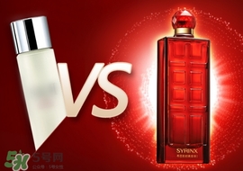 希蕓肌初美容液1號(hào)和2號(hào)哪款好？希蕓肌初美容液1號(hào)和2號(hào)區(qū)別 