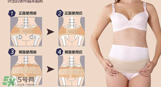 骨盆矯正帶哪個(gè)牌子好？骨盆矯正帶什么牌子好？