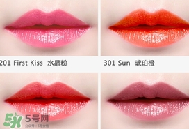 希蕓口紅怎么樣？希蕓口紅好用嗎安全嗎？