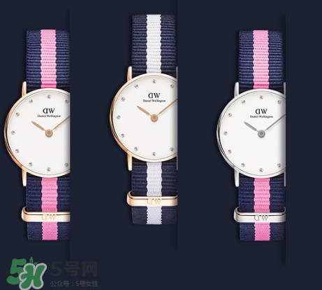 dw手表香港專柜在哪里？dw手表香港多少錢？