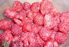 野草莓怎么吃？野草莓怎么清洗