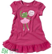 carters卡特是什么牌子？carters卡特是哪個(gè)國家的品牌？