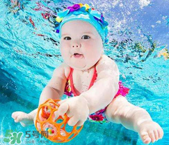 寶寶游泳多長(zhǎng)時(shí)間合適？寶寶一次游泳游多久好？