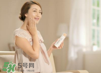 孕婦可以化妝嗎？孕婦化妝有哪些注意事項？