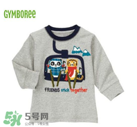 Gymboree金寶貝童裝怎么樣？Gymboree金寶貝童裝好穿嗎？
