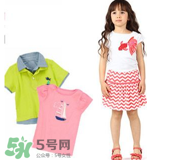 Gymboree金寶貝童裝怎么樣？Gymboree金寶貝童裝好穿嗎？