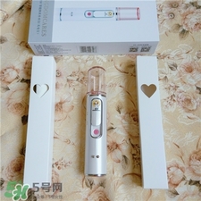 金稻智能補(bǔ)水儀多少錢(qián)?金稻智能納米補(bǔ)水儀價(jià)格