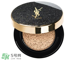 ysl星鉆氣墊什么時候上市？ysl2017星鉆限定氣墊上市時間