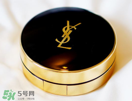 ysl星鉆氣墊什么時候上市？ysl2017星鉆限定氣墊上市時間