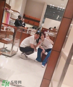 雪莉分手后又有新戀情？雪莉新男友是誰(shuí)？