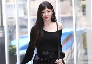 雪莉分手后又有新戀情？雪莉新男友是誰(shuí)？