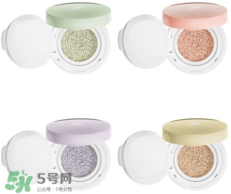 蘭蔻彩色修容CC氣墊色號 蘭蔻亮顏瞬效CC氣墊試色 蘭蔻彩色修容CC氣墊色號 蘭蔻亮顏瞬效CC氣墊試色