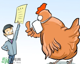 五月份還有禽流感嗎？禽流感幾月份結(jié)束？