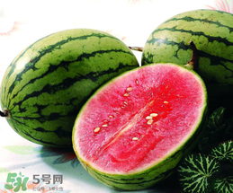 5月份的西瓜能吃嗎？五月份的西瓜能吃嗎？