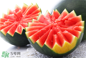 5月份的西瓜能吃嗎？五月份的西瓜能吃嗎？