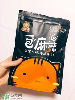辣的好吃的零食有哪些？有什么辣的零食好吃