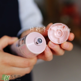 希蕓洗面奶9塊9能用嗎？希蕓洗面奶怎么樣？