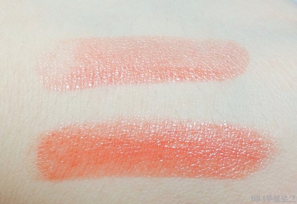 西柚色口紅有哪些？西柚色口紅推薦