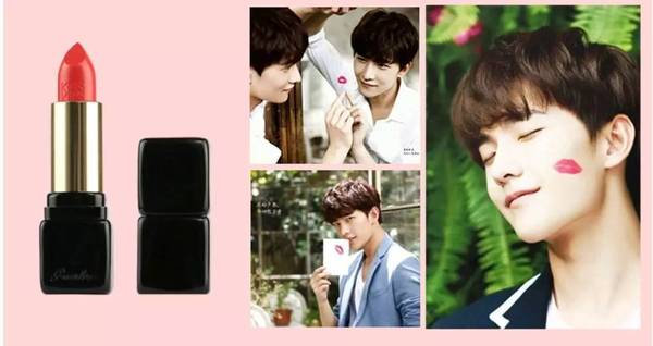 西柚色口紅有哪些？西柚色口紅推薦