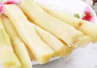 五月份還有甘蔗嗎？5月份還有甘蔗嗎？