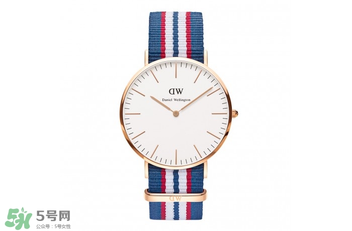 dw手表哪款好看？dw丹尼爾惠靈頓手表型號(hào)推薦