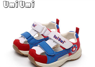 Umi鞋子怎么樣？Umi鞋子好穿嗎？