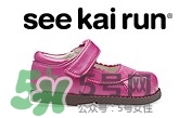 SeeKaiRun童鞋尺碼對(duì)照表 SeeKaiRun童鞋尺碼怎么選？