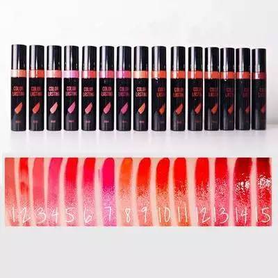 西柚色口紅有哪些？西柚色口紅推薦