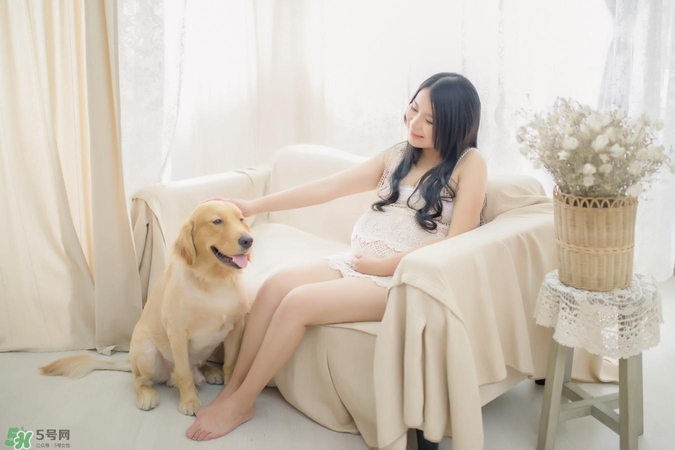 孕婦寫(xiě)真幾個(gè)月拍比較好？孕婦拍寫(xiě)真要注意什么