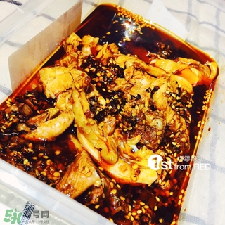 辣的好吃的零食有哪些？有什么辣的零食好吃