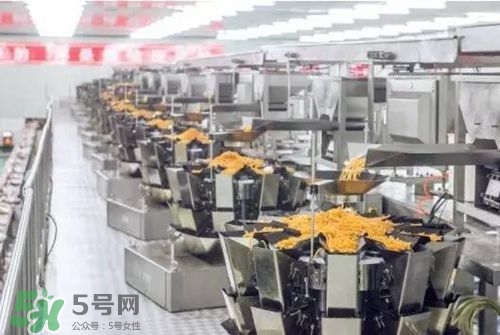 辣的好吃的零食有哪些？有什么辣的零食好吃