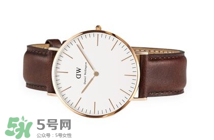 dw手表走得快什么原因？dw丹尼爾惠靈頓手表走得快怎么辦？