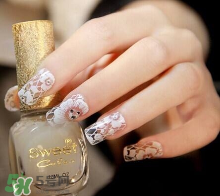 孕婦可以做指甲嗎？孕婦可以涂指甲油嗎？