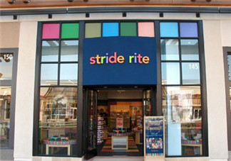 stride rite喜建步童鞋怎么樣？stride rite喜建步童鞋好穿嗎？